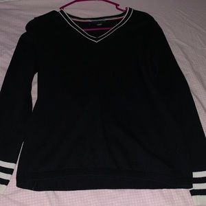 Tommy Hilfiger long sleeve